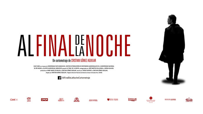 AL FINAL DE LA NOCHE